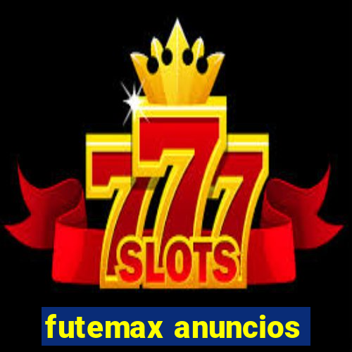 futemax anuncios